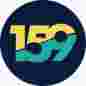 159 Onlineshop logo